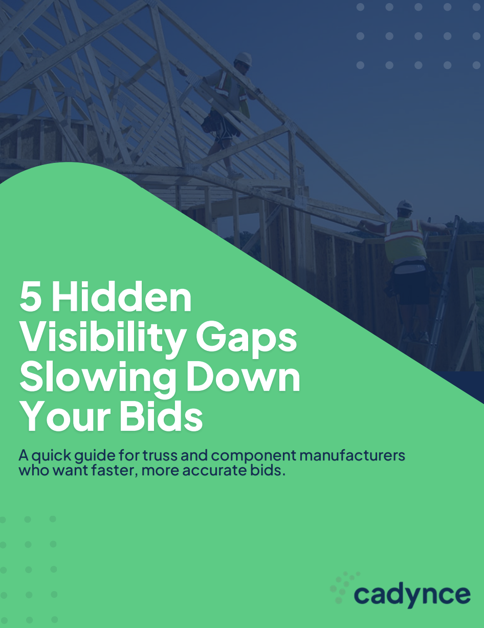 5 Hidden Visibility Gaps Slowing Down Your Bids
