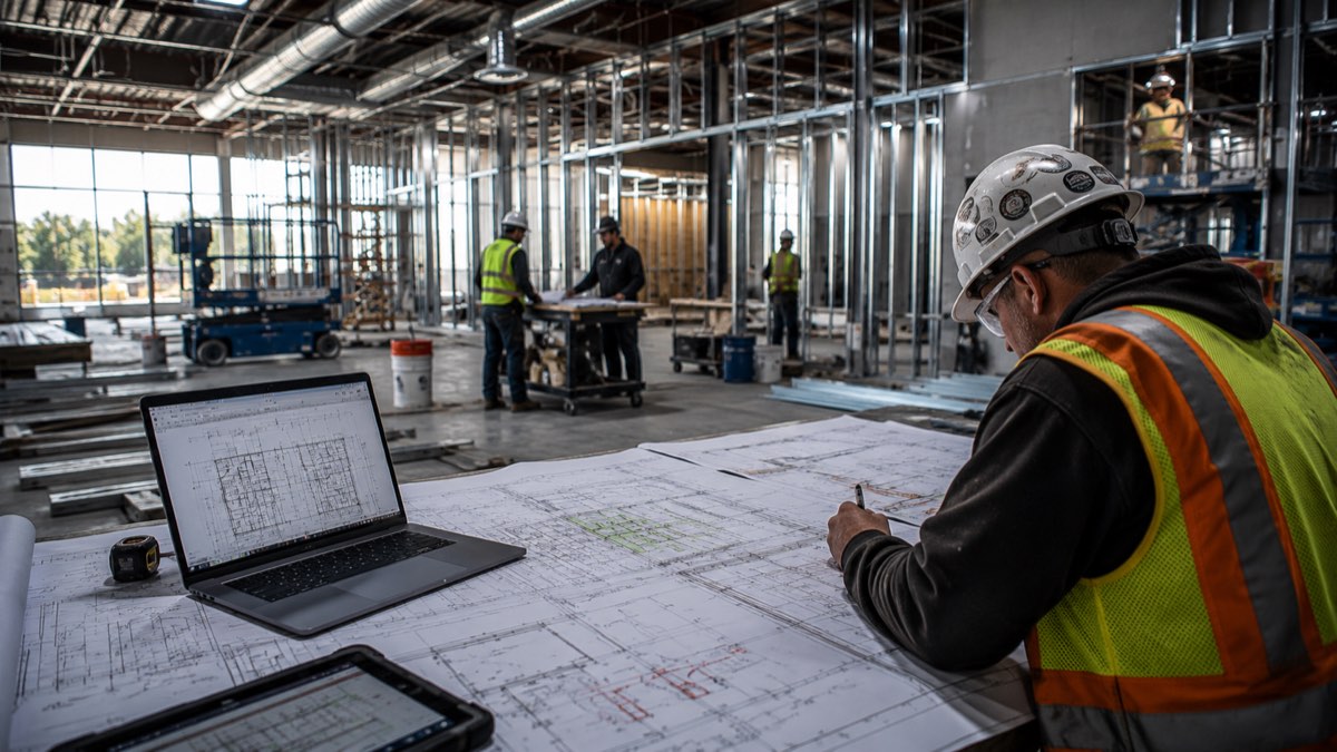 Specialty Contractors