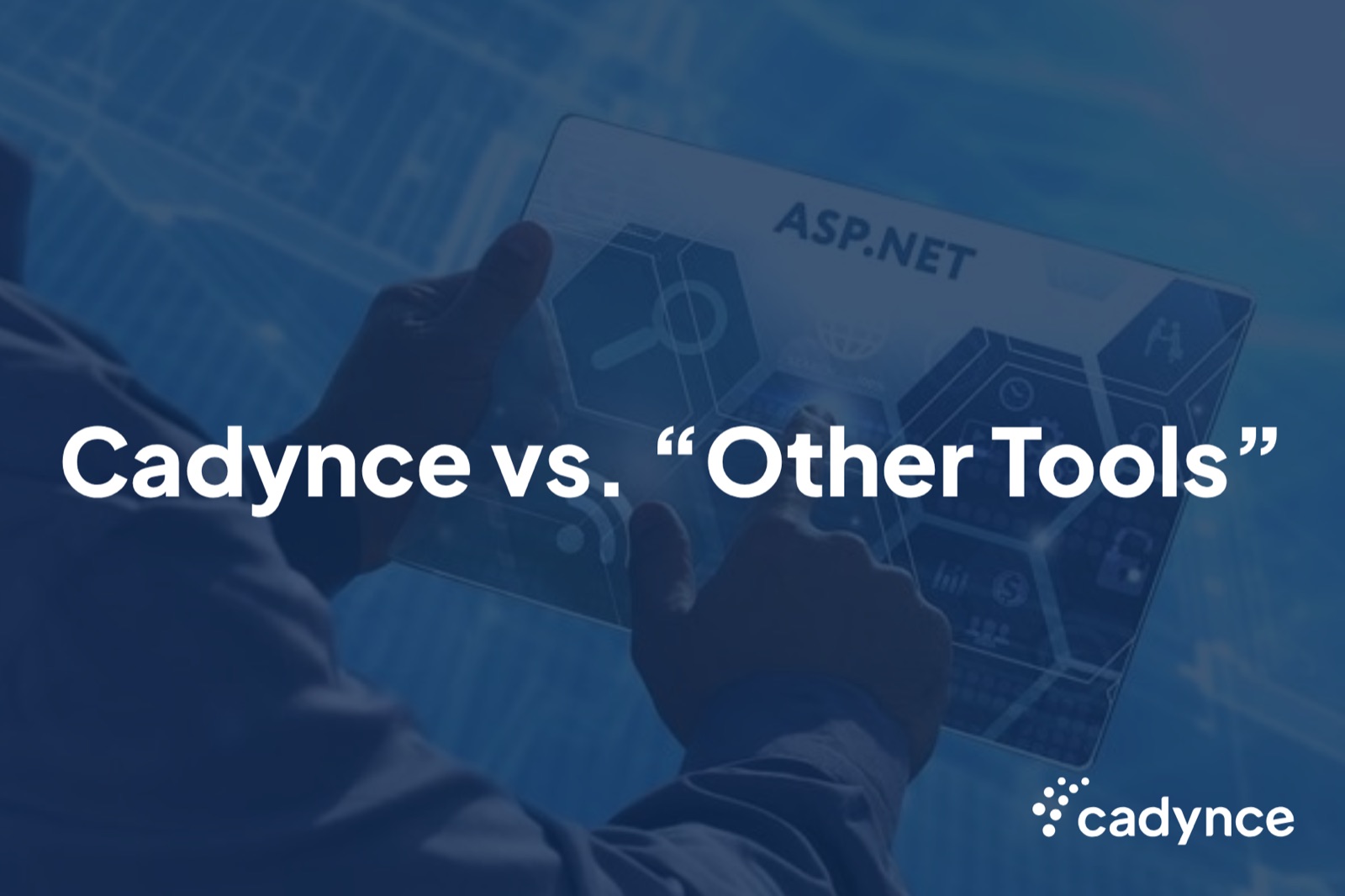 How Old Is the Technology Running Your Business?