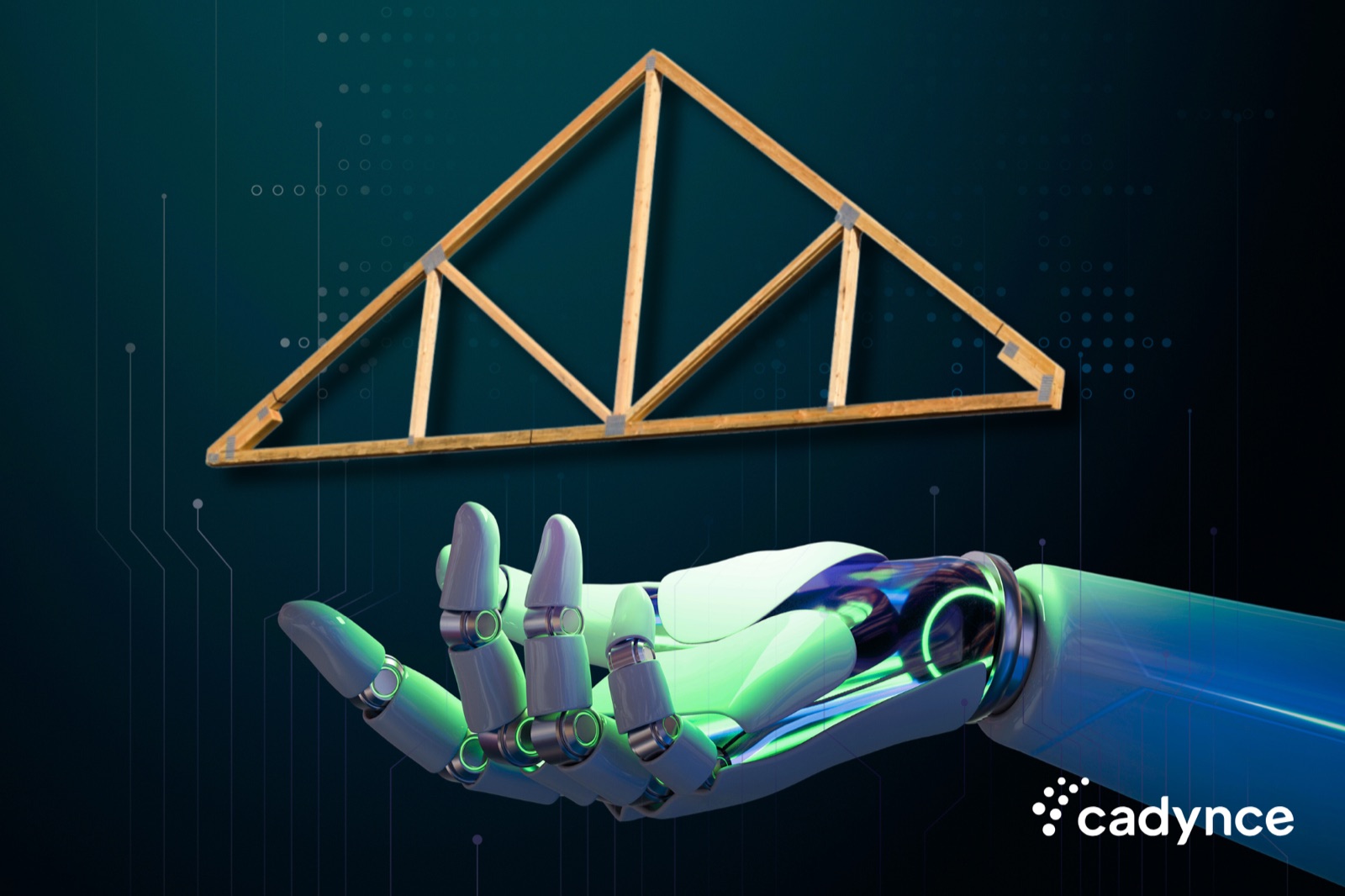 Understanding the First Wave of AI in Truss Manufacturing