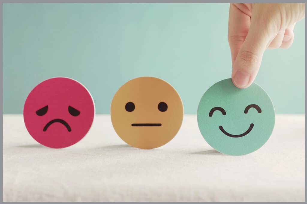 Smiley Face - Icons