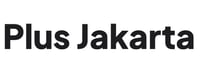 Plus Jakarta