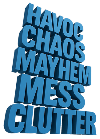 Chaos image
