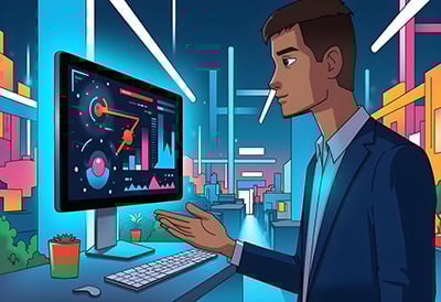 tracking-with-realtime-monitoring-performance-with400X274